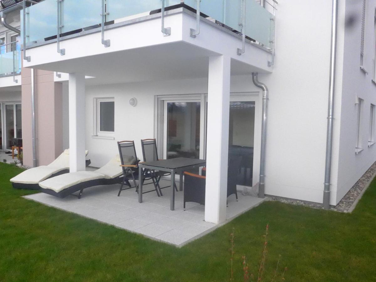 Ferienwohnung Am Yachthafen Kressbronn am Bodensee Luaran gambar