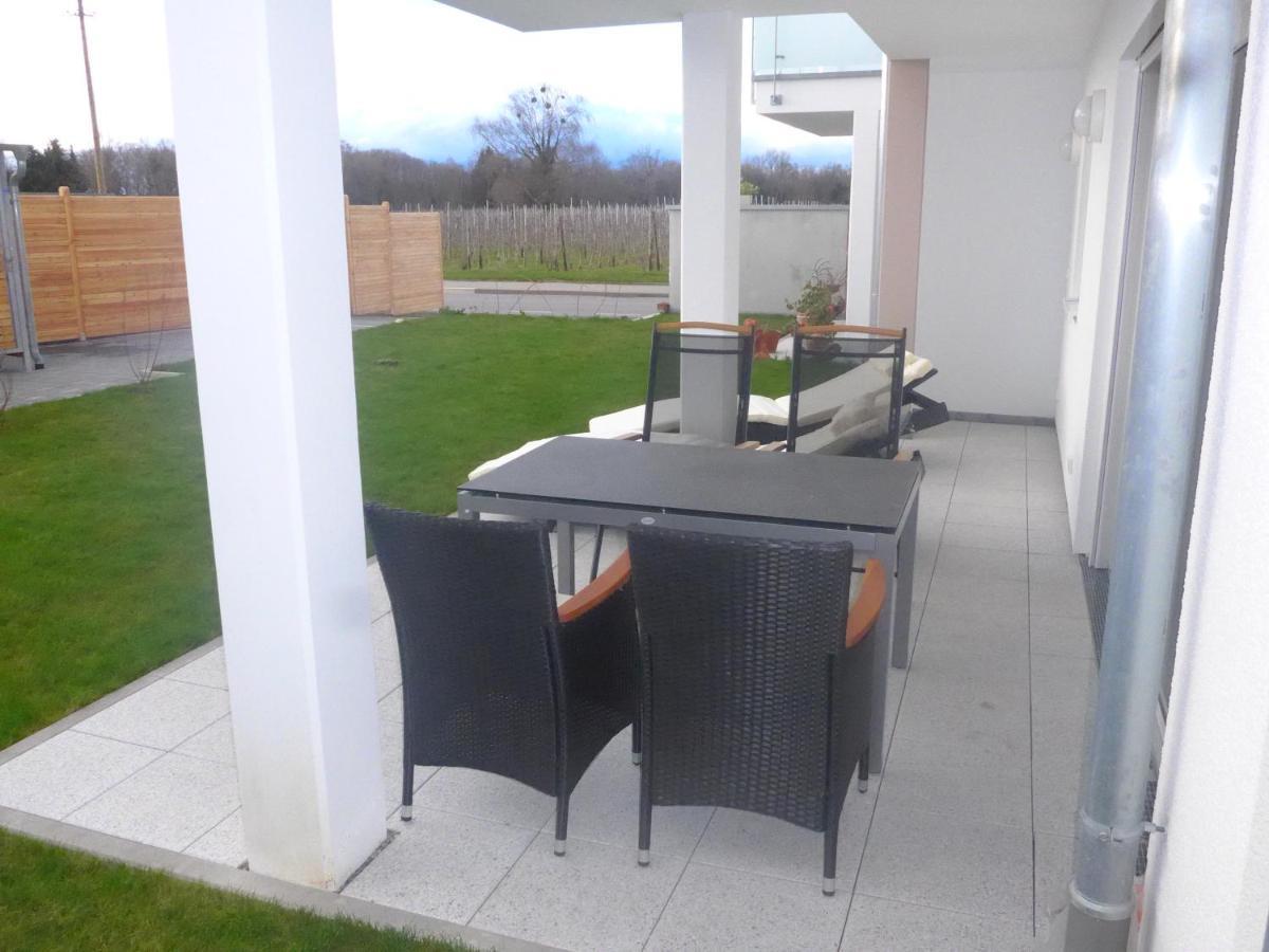 Ferienwohnung Am Yachthafen Kressbronn am Bodensee Luaran gambar