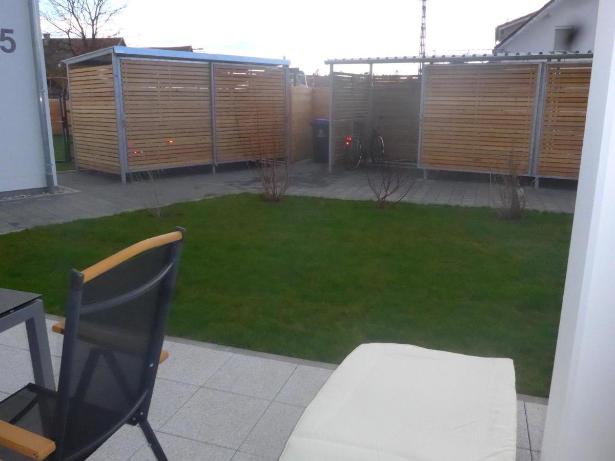 Ferienwohnung Am Yachthafen Kressbronn am Bodensee Luaran gambar