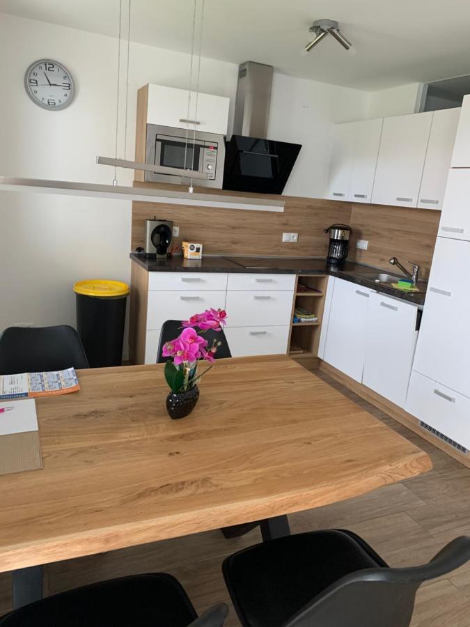 Ferienwohnung Am Yachthafen Kressbronn am Bodensee Luaran gambar