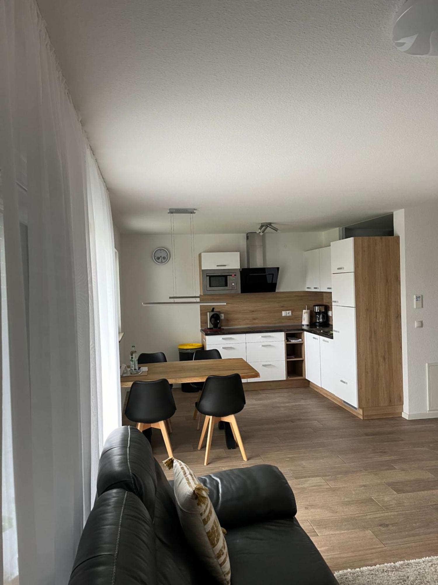 Ferienwohnung Am Yachthafen Kressbronn am Bodensee Luaran gambar