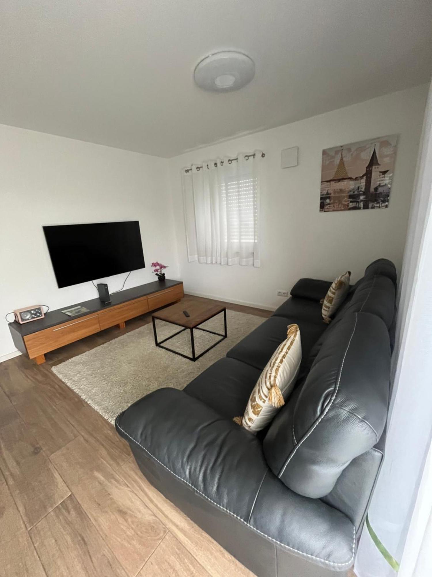 Ferienwohnung Am Yachthafen Kressbronn am Bodensee Luaran gambar