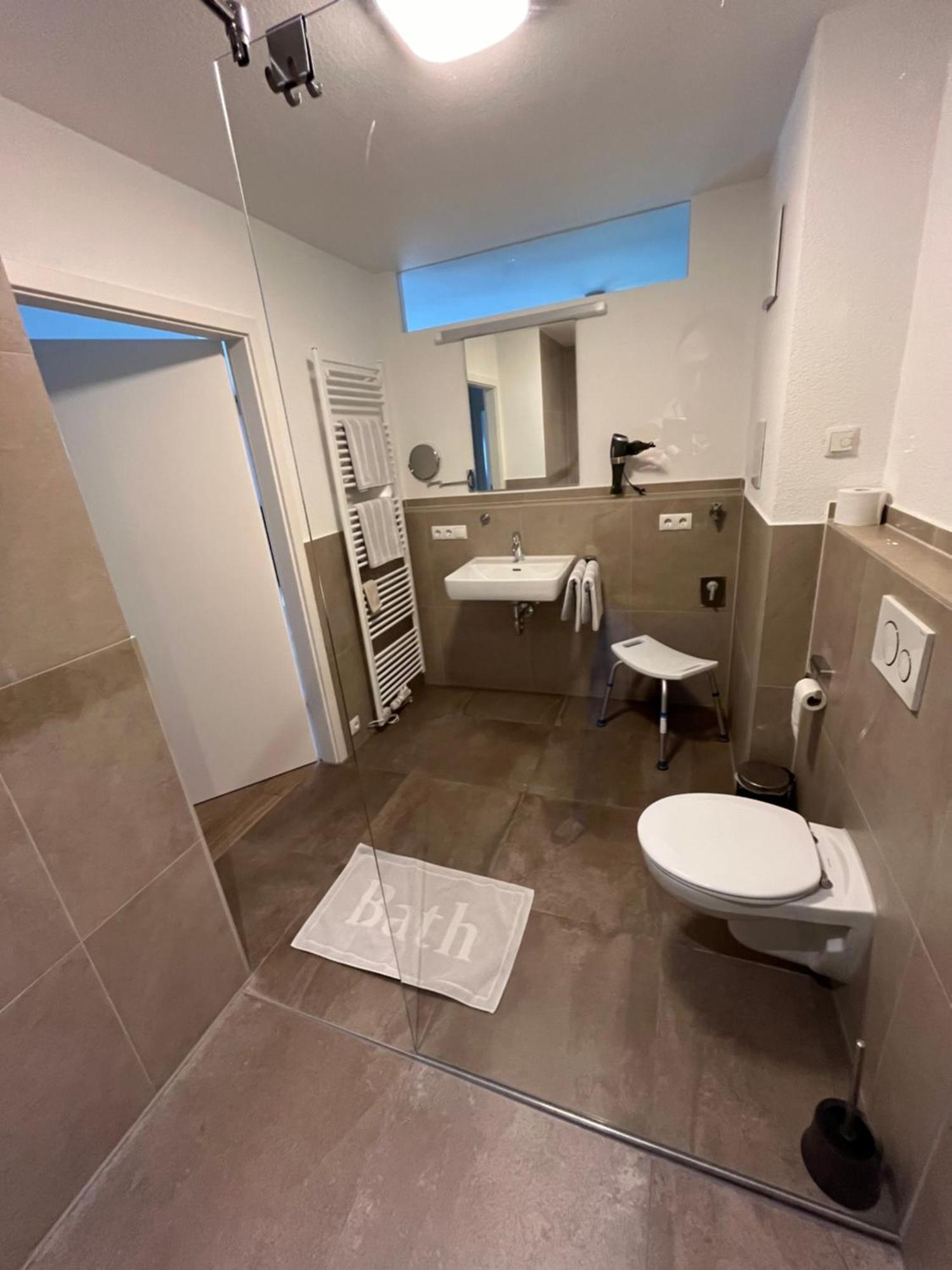 Ferienwohnung Am Yachthafen Kressbronn am Bodensee Luaran gambar