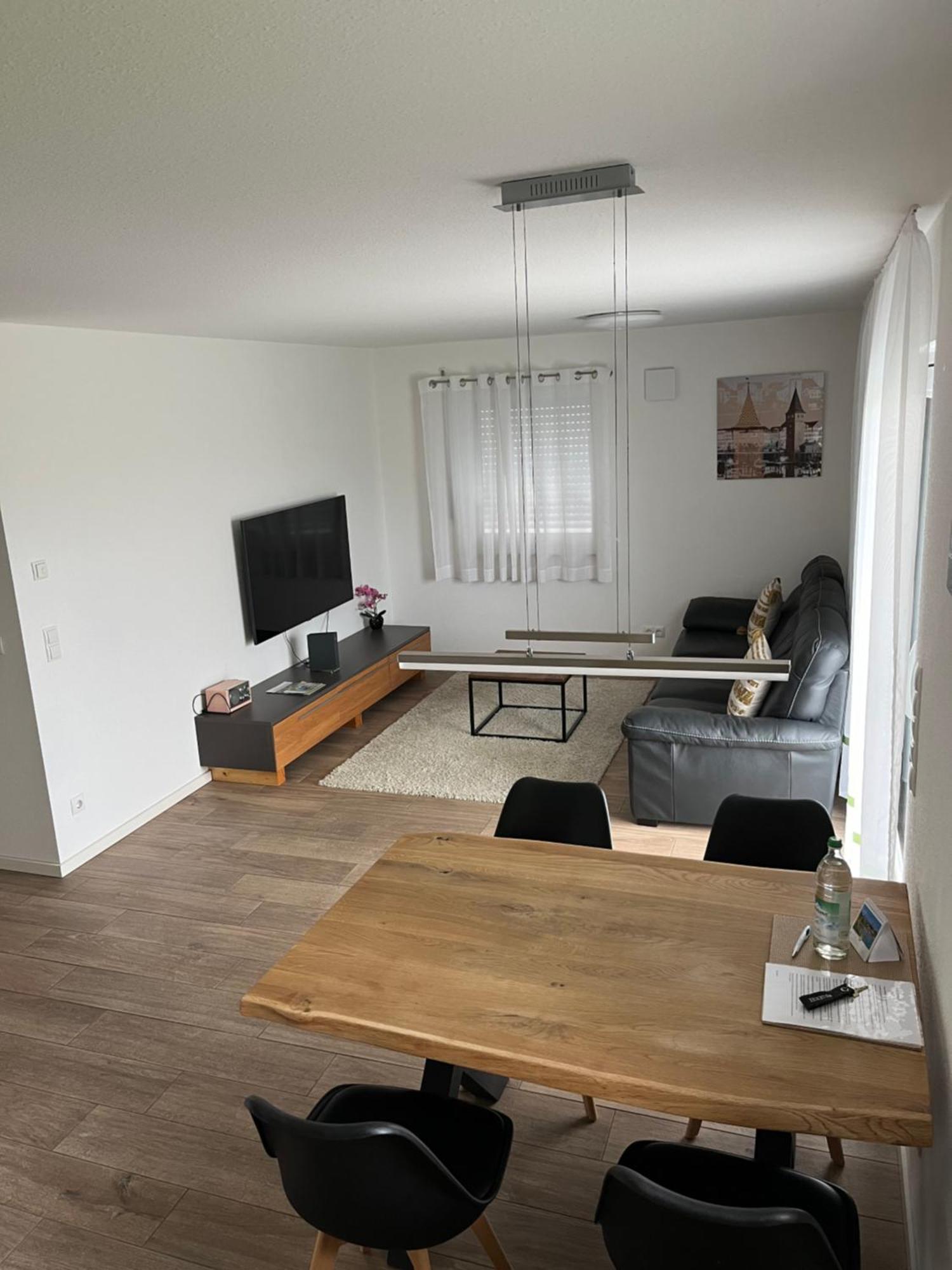 Ferienwohnung Am Yachthafen Kressbronn am Bodensee Luaran gambar