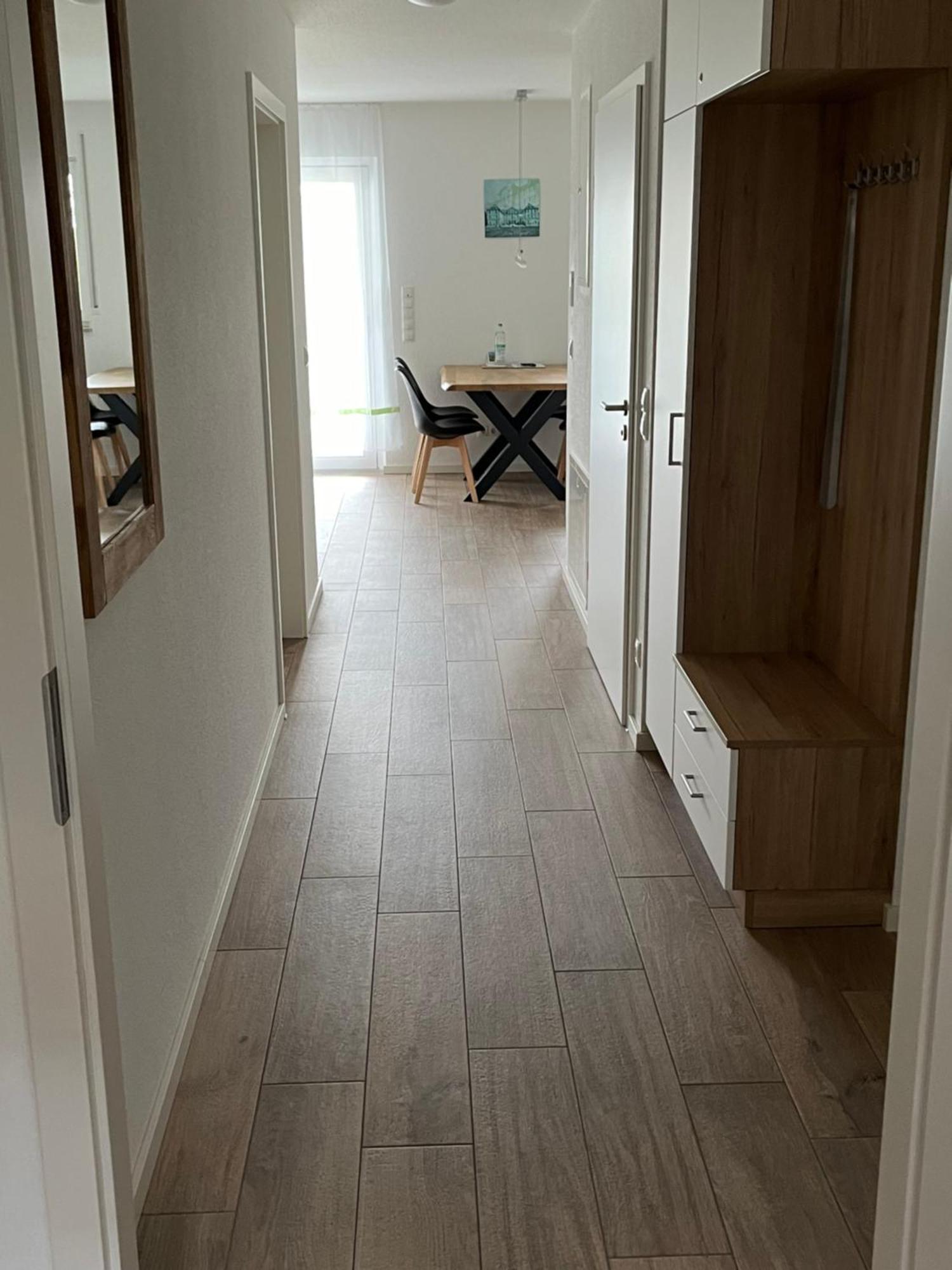 Ferienwohnung Am Yachthafen Kressbronn am Bodensee Luaran gambar