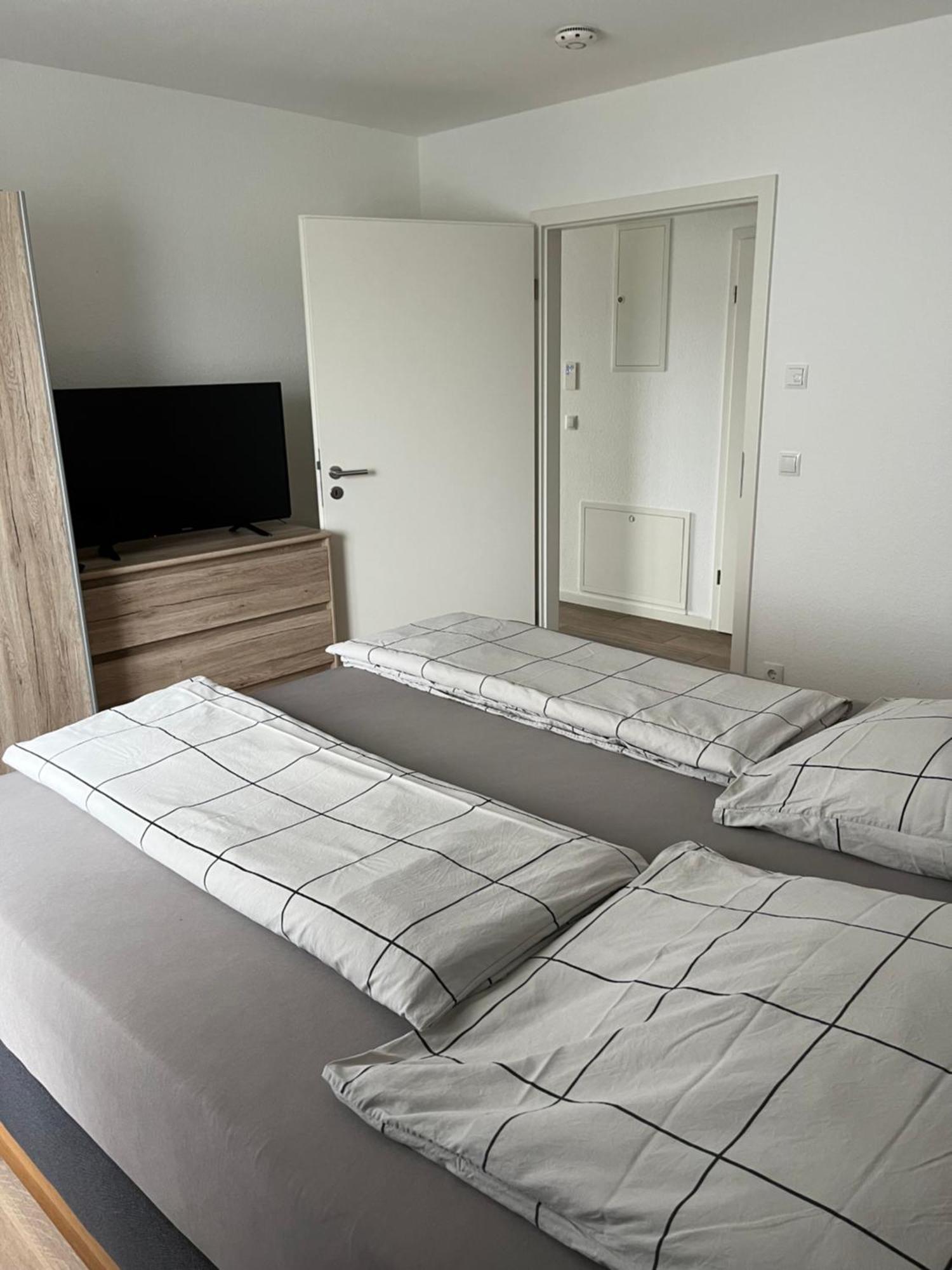 Ferienwohnung Am Yachthafen Kressbronn am Bodensee Luaran gambar